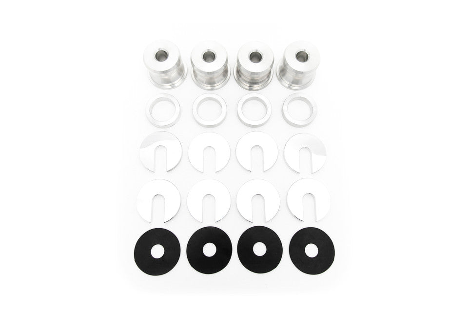 SPL Parts Solid Subframe Bushings (300ZX/R32/R33/R34)