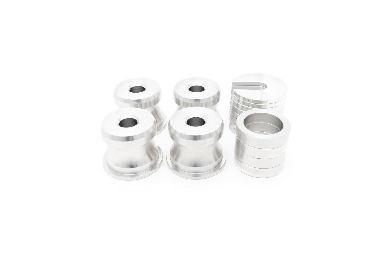 SPL Parts Solid Subframe Bushings (300ZX/R32/R33/R34)