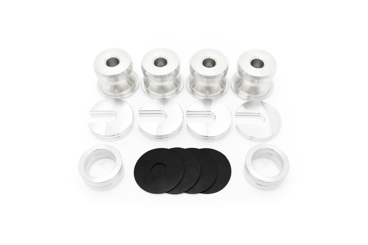 SPL Parts Solid Subframe Bushings (300ZX/R32/R33/R34)