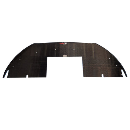Divisor de viento delantero de fibra de carbono APR (Toyota GR86 2022-2024)
