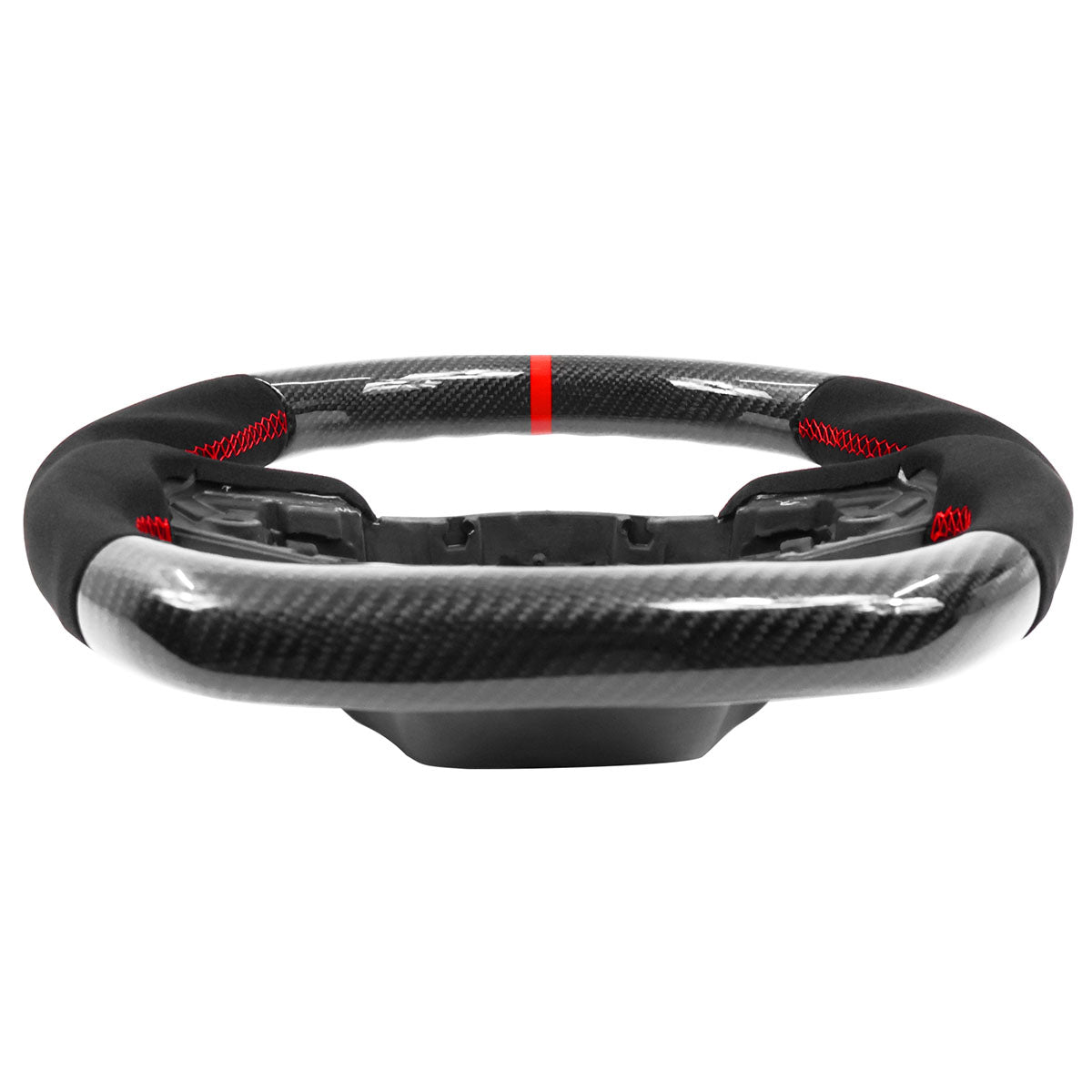 K2 Industries Carbon Fiber Steering Wheel for 2020-2025 Toyota Supra