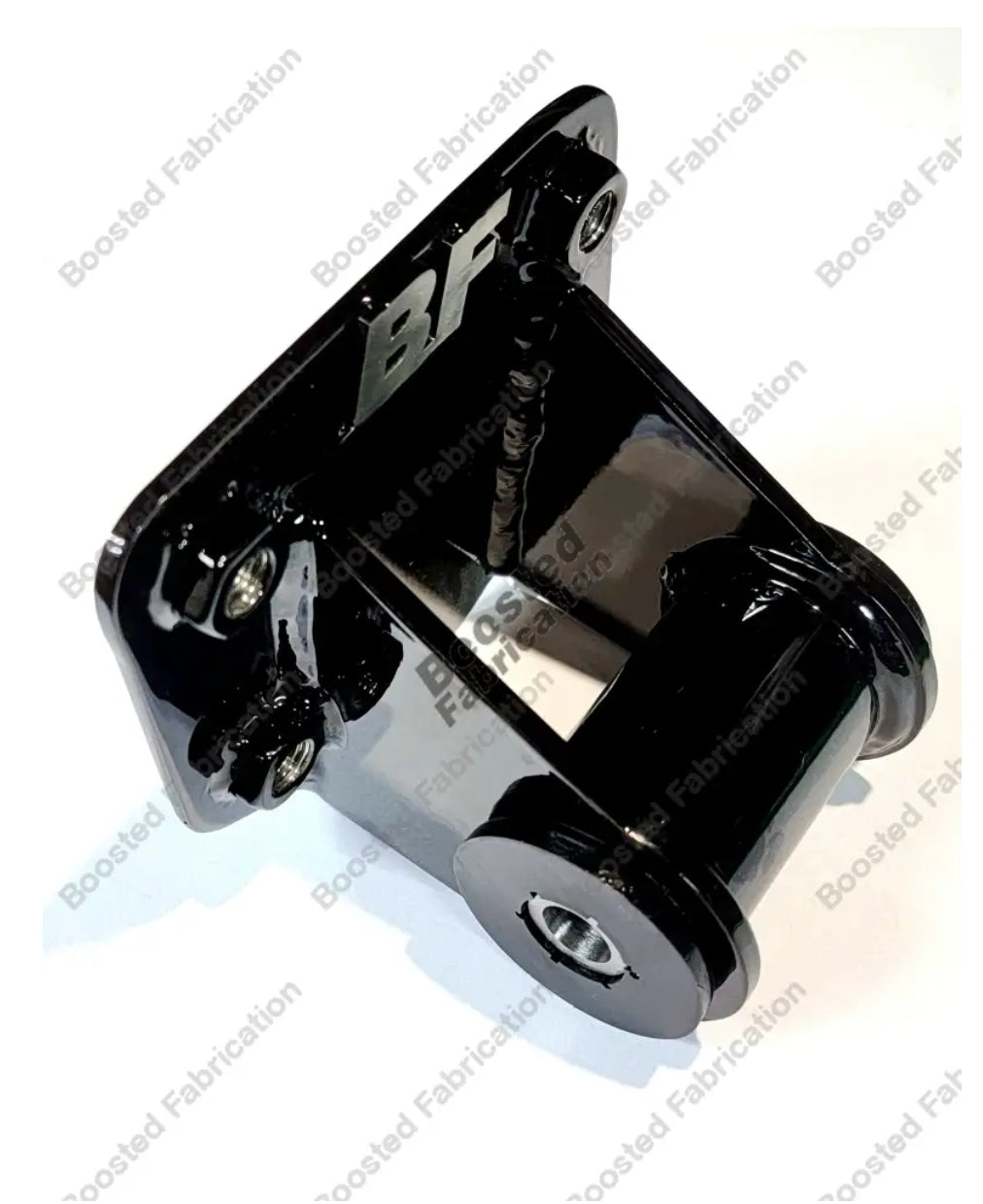 Boosted Fabrication Evo 1 2 3 Transmission Mount