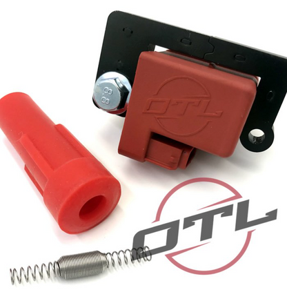Paquetes de bobinas de encendido OTL Street Series EJ20/25 - Subaru WRX 2002-2014 / STI 04-21