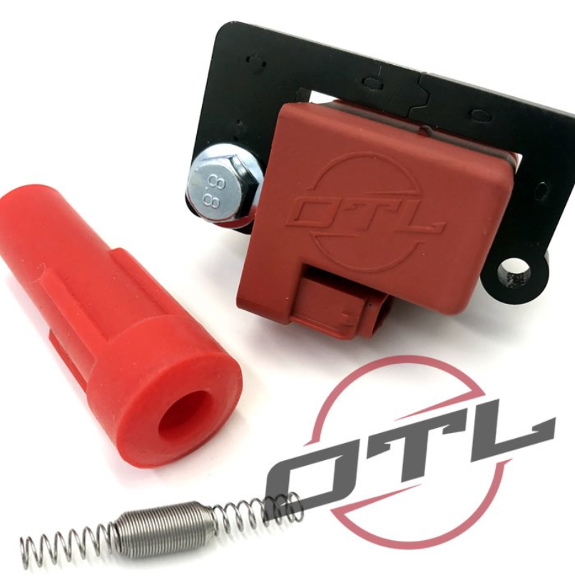 Paquetes de bobinas de encendido OTL Street Series EJ20/25 - Subaru WRX 2002-2014 / STI 04-21