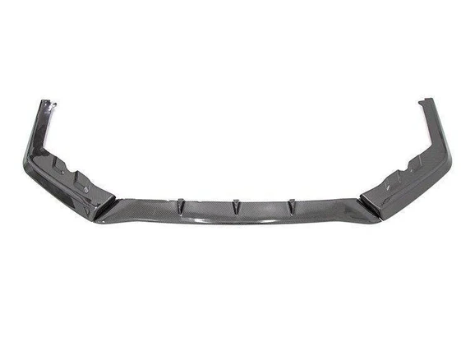 Faldón de fibra de carbono de 3 piezas OLM Low Pro - WRX/STI 2015-2017