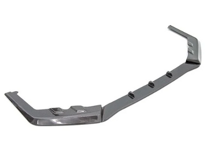 Faldón de fibra de carbono de 3 piezas OLM Low Pro - WRX/STI 2015-2017