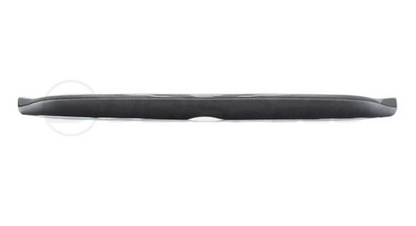 Alerón de pico de pato de fibra de carbono de punto alto OLM para WRX/STI 2015+