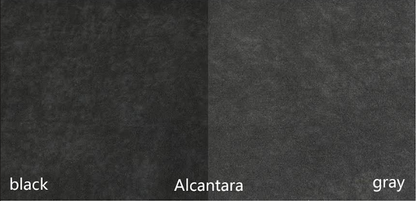 Auto Interior Technic Steering Wheel Wrap (Evo 8/9) - 5