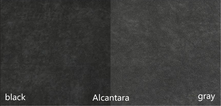 Auto Interior Technic Steering Wheel Wrap (Evo 8/9) - 5