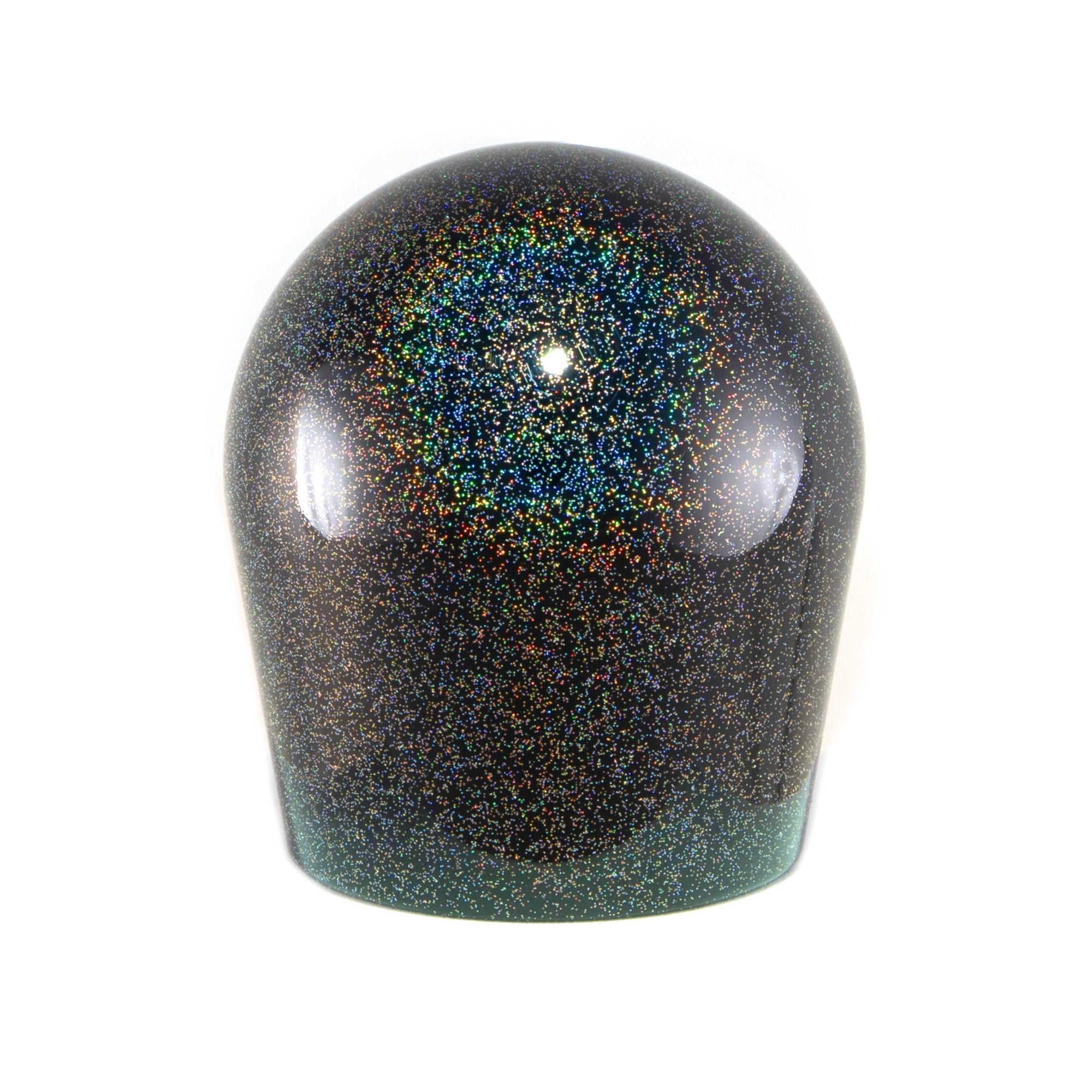 Billetworkz Automatic Shifter - Rainbow Sparkle - Fits Toyota GR Corolla / Corolla Hatch and Sedan (2019+)