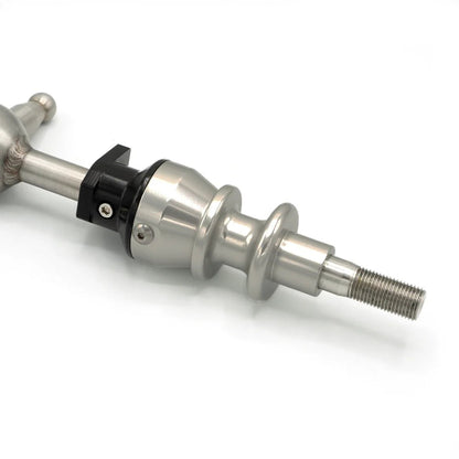Billetworkz Short Shifter – Subaru BRZ / FR - S / GT86 2013–2021 - 12