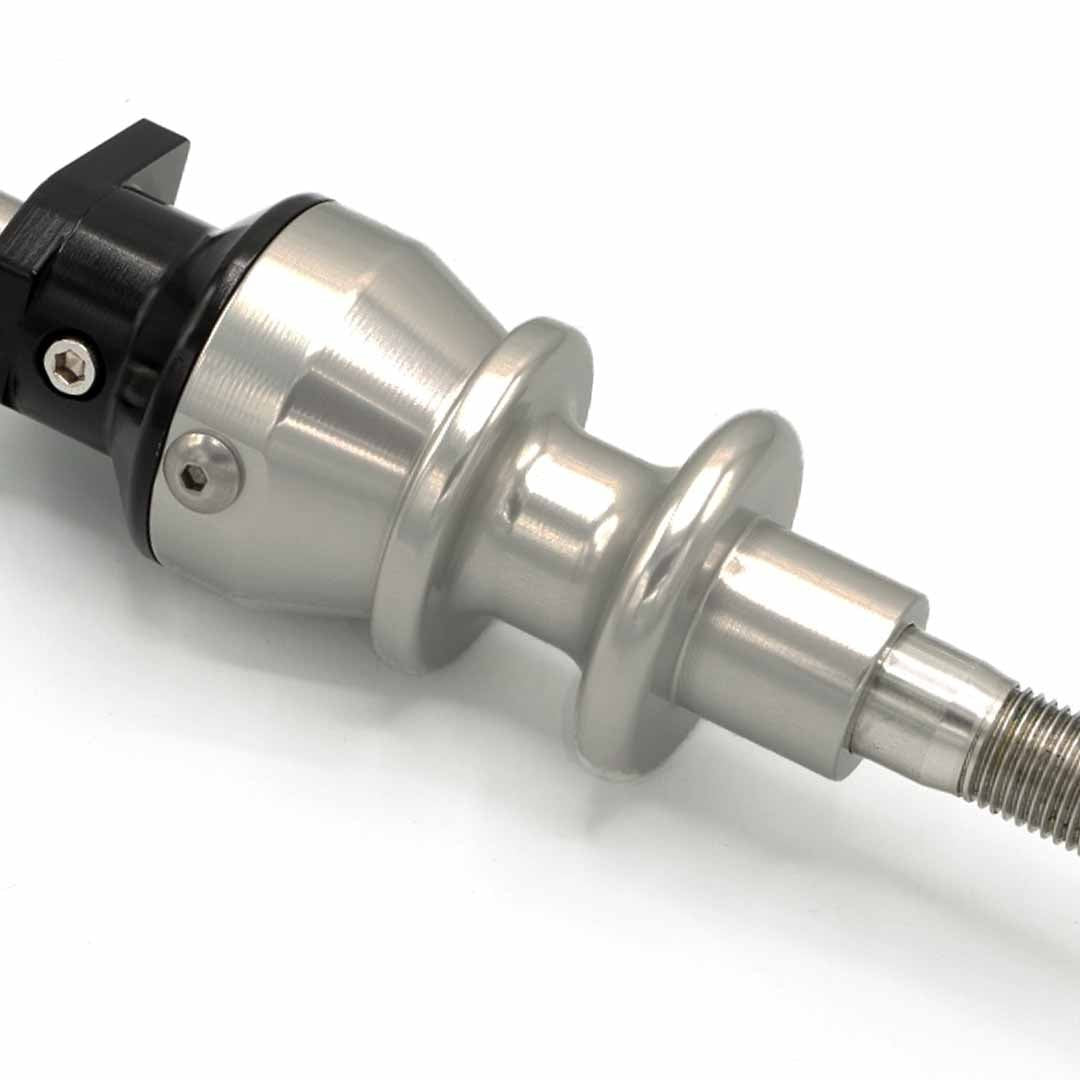 Billetworkz Short Shifter – Subaru BRZ / FR - S / GT86 2013–2021 - 11