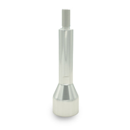 Billetworkz 4-Inch Shift Knob Extender – Ford Focus ST / RS and Fiesta ST