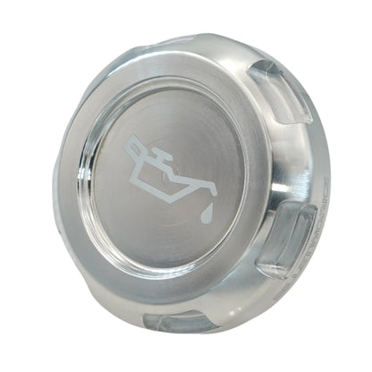 Billetworkz Oil Filler Cap - Multiple Subaru Fitments