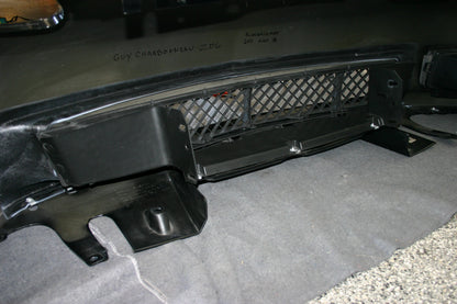 APR Bumper Reinforcement (2006-2013 Chevrolet Corvette C6 Z06/Grand Sport only)