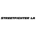 StreetFighter LA Logo