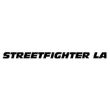 StreetFighter LA Logo