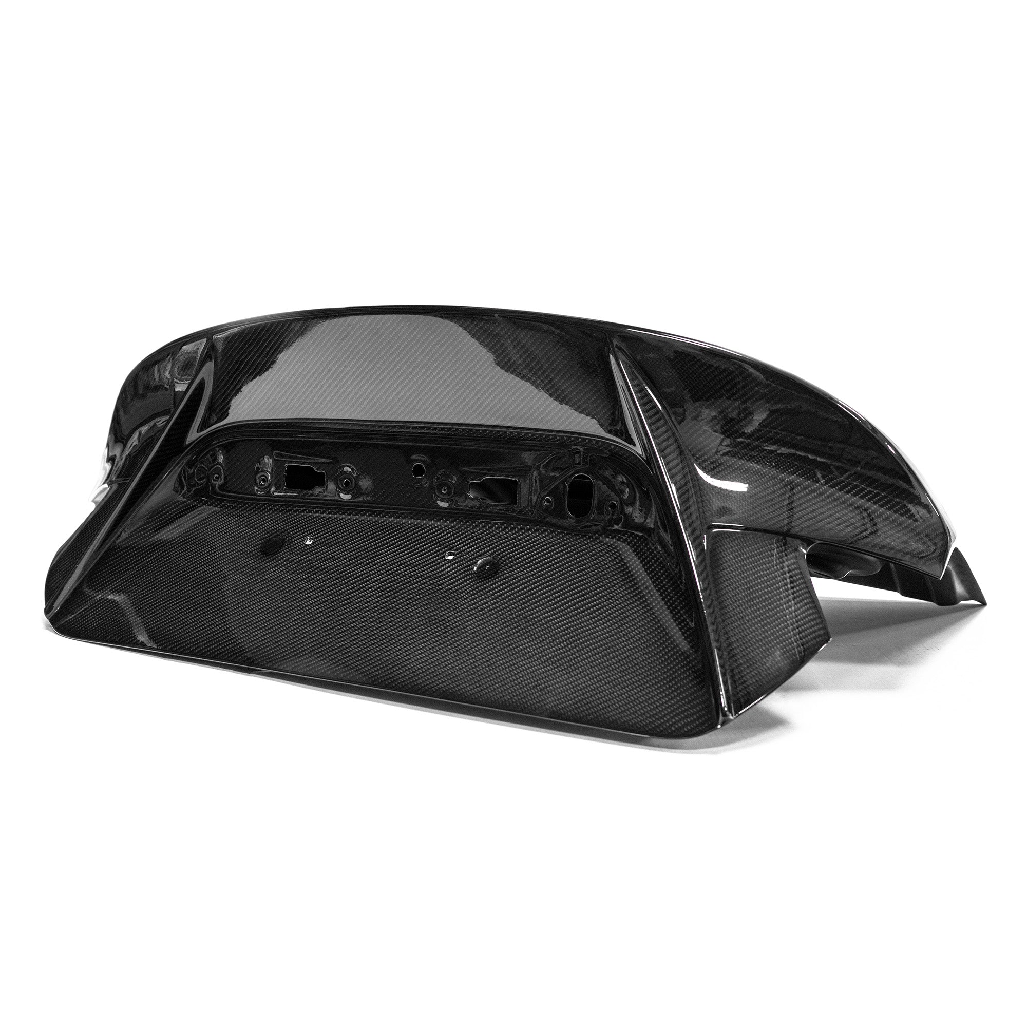 Street Hunter FRS/BRZ/86 First Gen CSL Trunk
