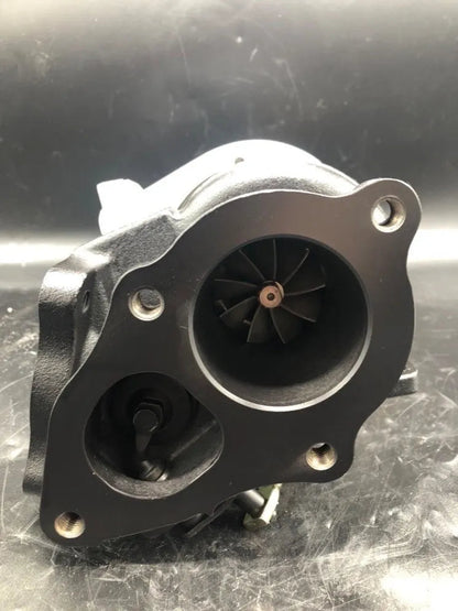 AGT 52mm Turbocharger (DSM/Evo 3)