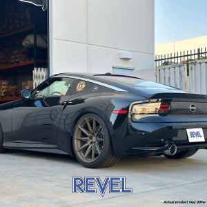 Revel Medallion Touring-S Exhaust (23+ Nissan Z)