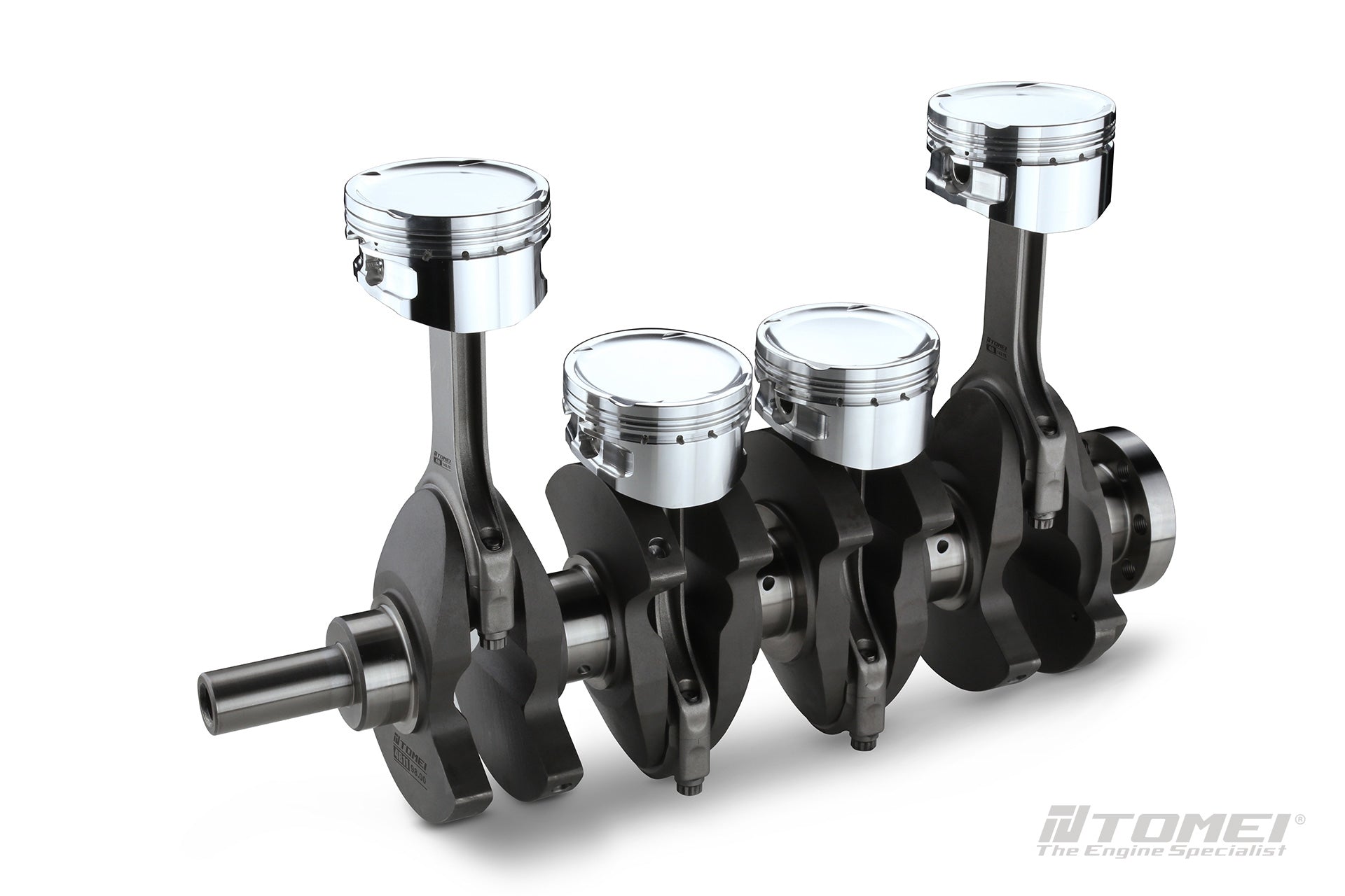 Tomei Stroker Kit 4B11 Evo10 2.3 87.00