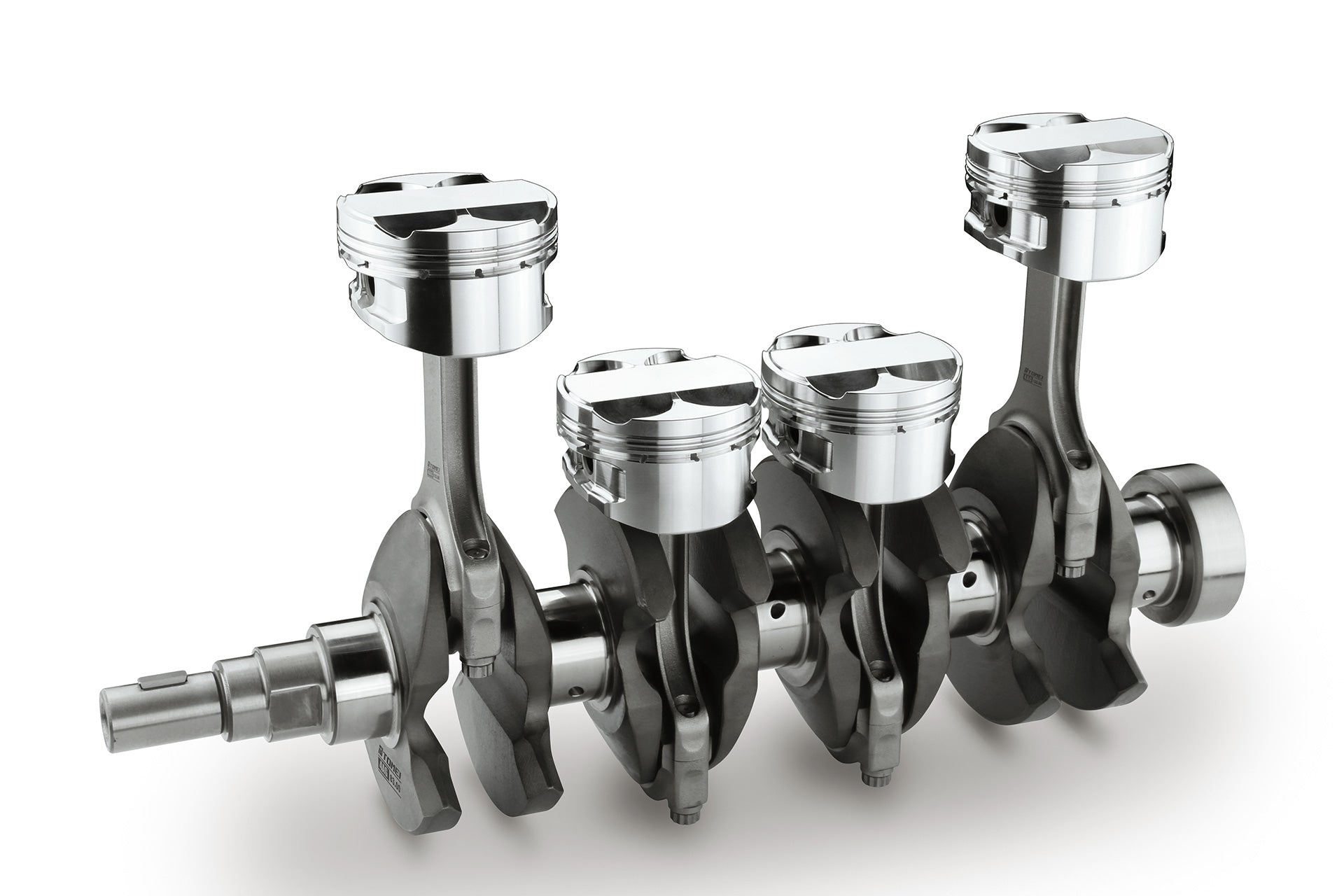 Tomei Stroker Kit 4A-G 16V 1.8 82.00 Cp