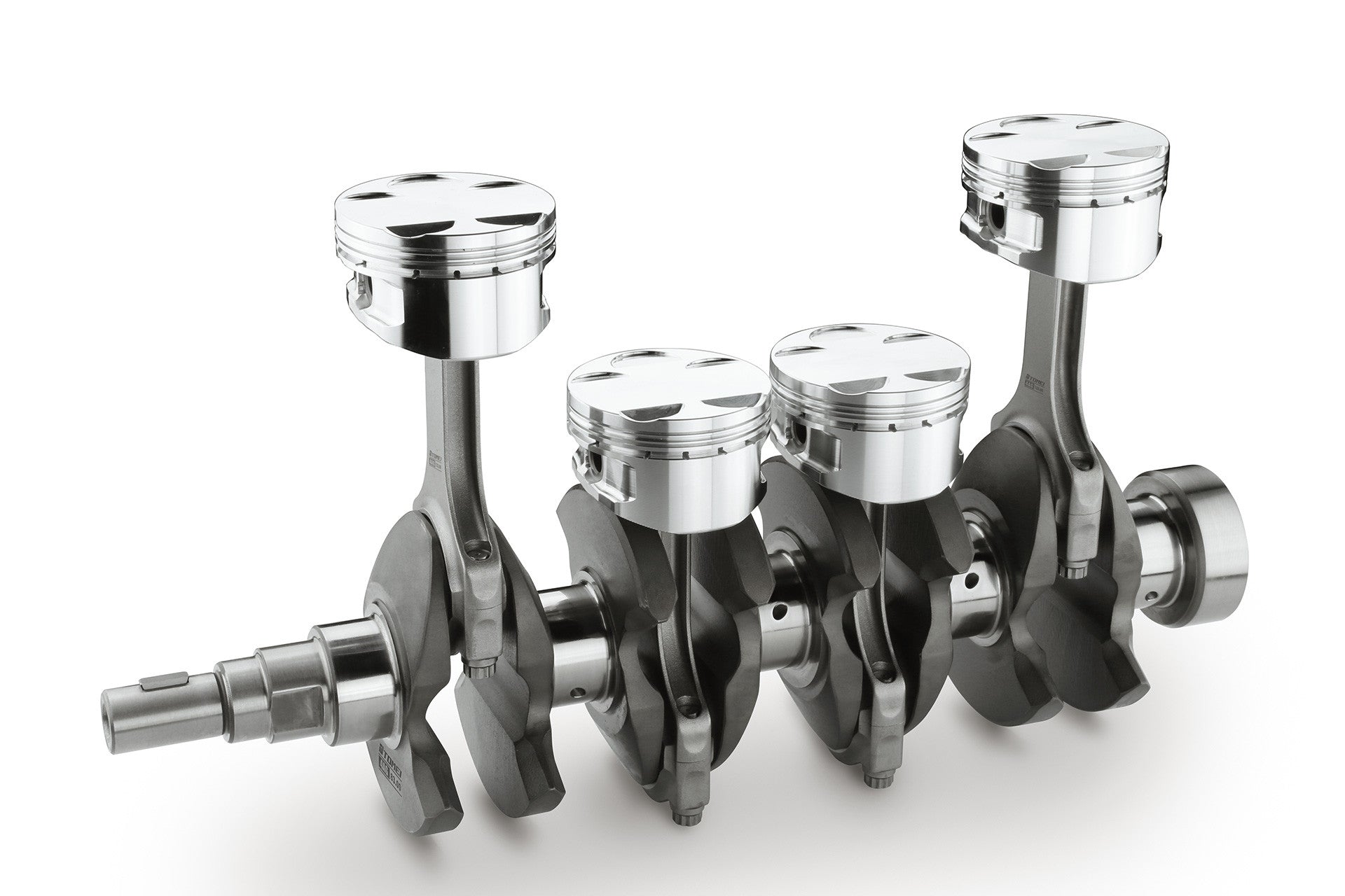 Tomei Stroker Kit 4A-G 20V 1.8 82.00 Cp