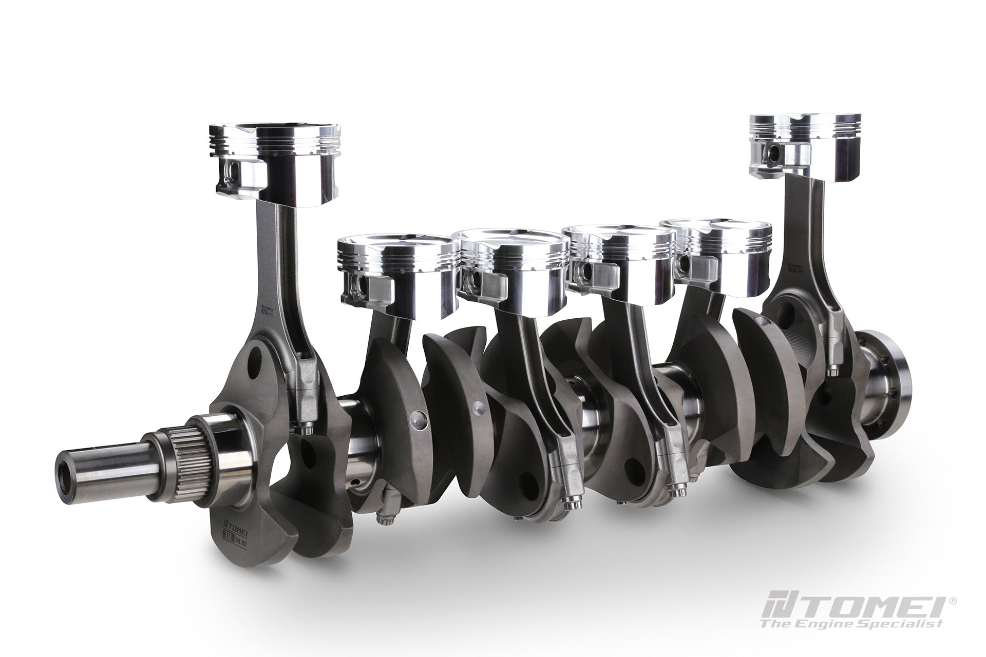 Tomei Stroker Kit 2Jz-Gte 3.4 87.00 Cp