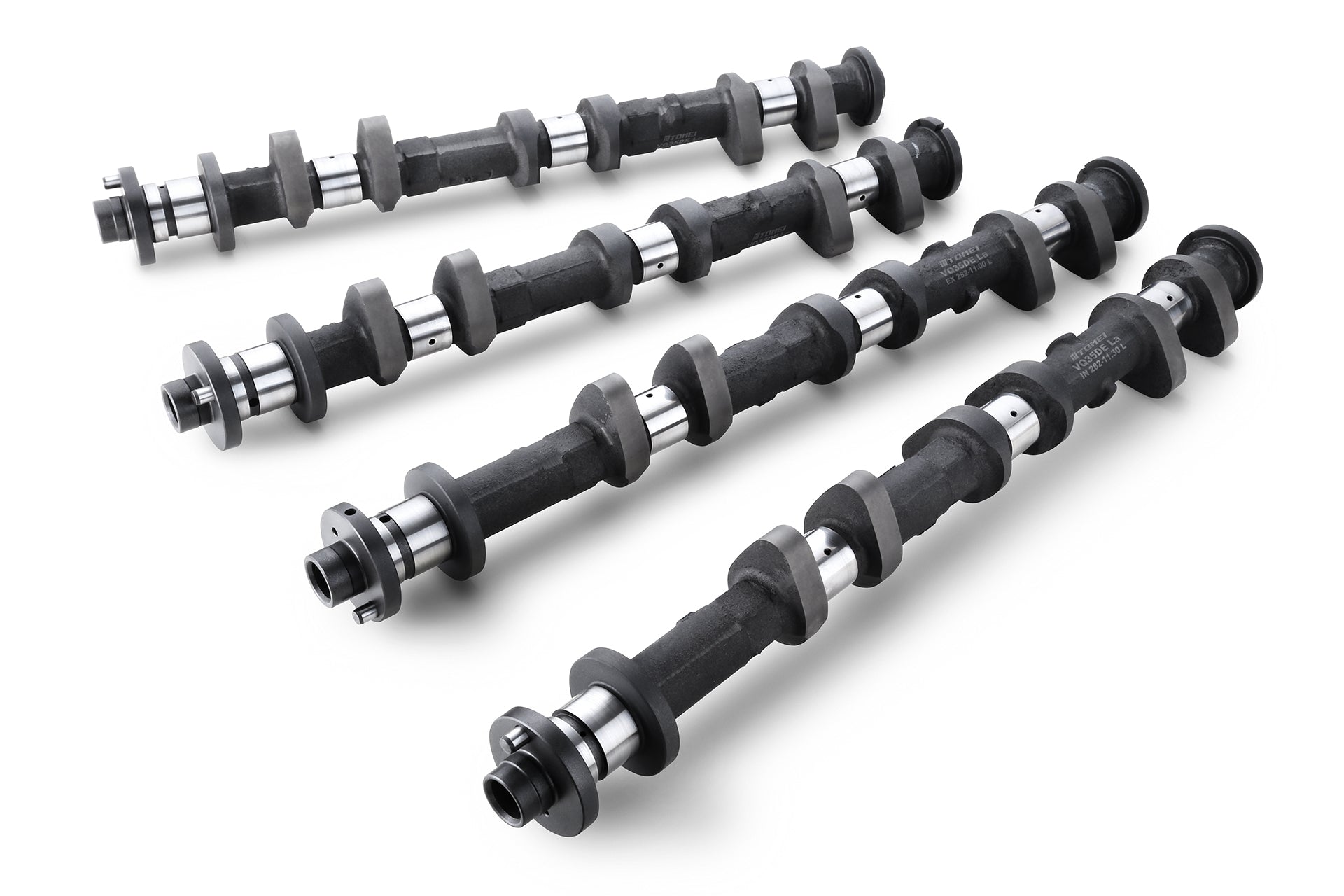 Tomei Camshaft Set Poncam Vq35De Early Model 258-10.20
