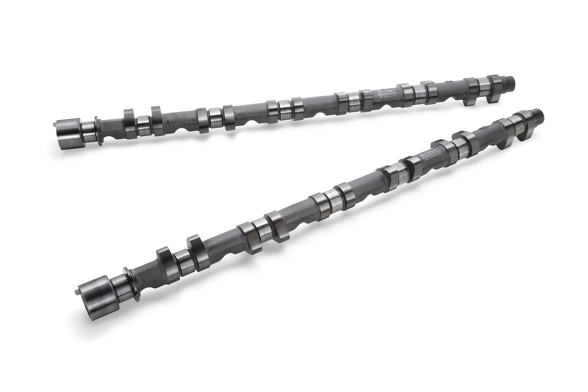 Tomei Camshaft Set Procam Rb26Dett Bnr32/Bcnr33 282-10.80