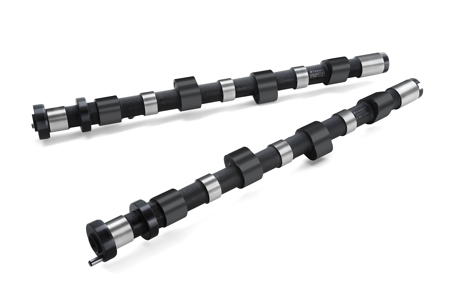 Tomei Camshaft Set Poncam Sr20Det S14/S15 258-11.50