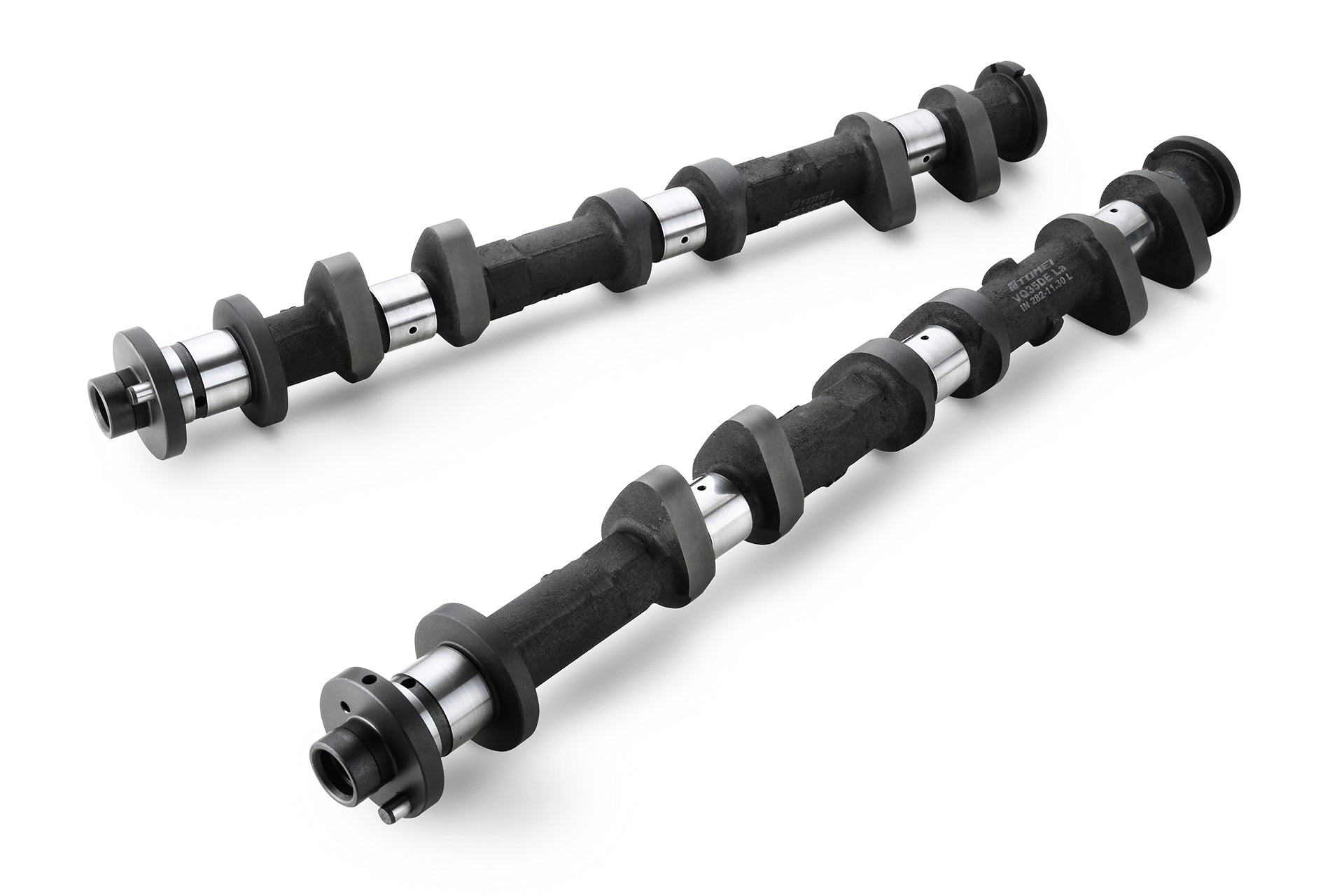 Tomei Camshaft Procam Vq35De Late Model In 282-11.30