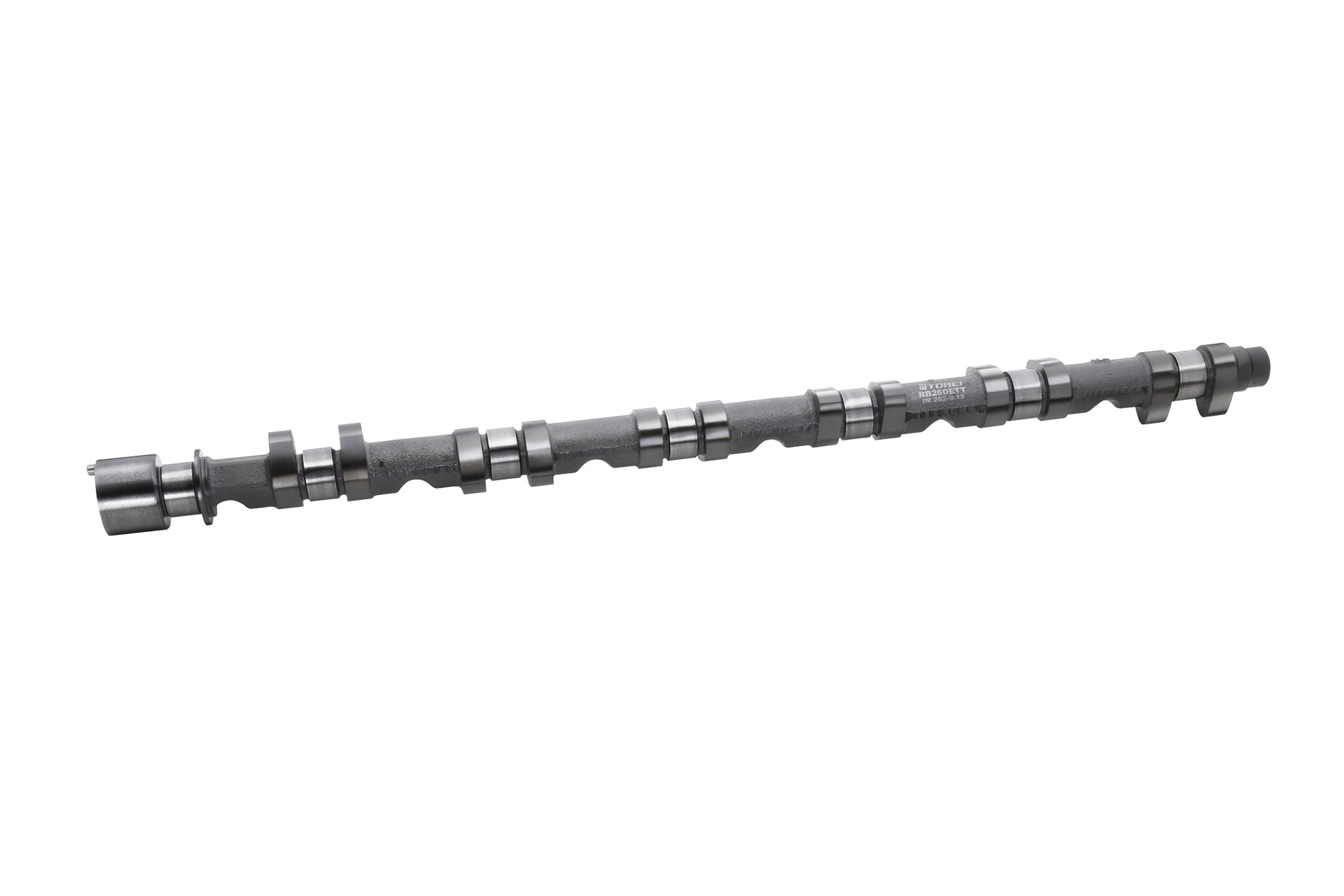 Tomei Camshaft Procam Rb26Dett In 262-10.25
