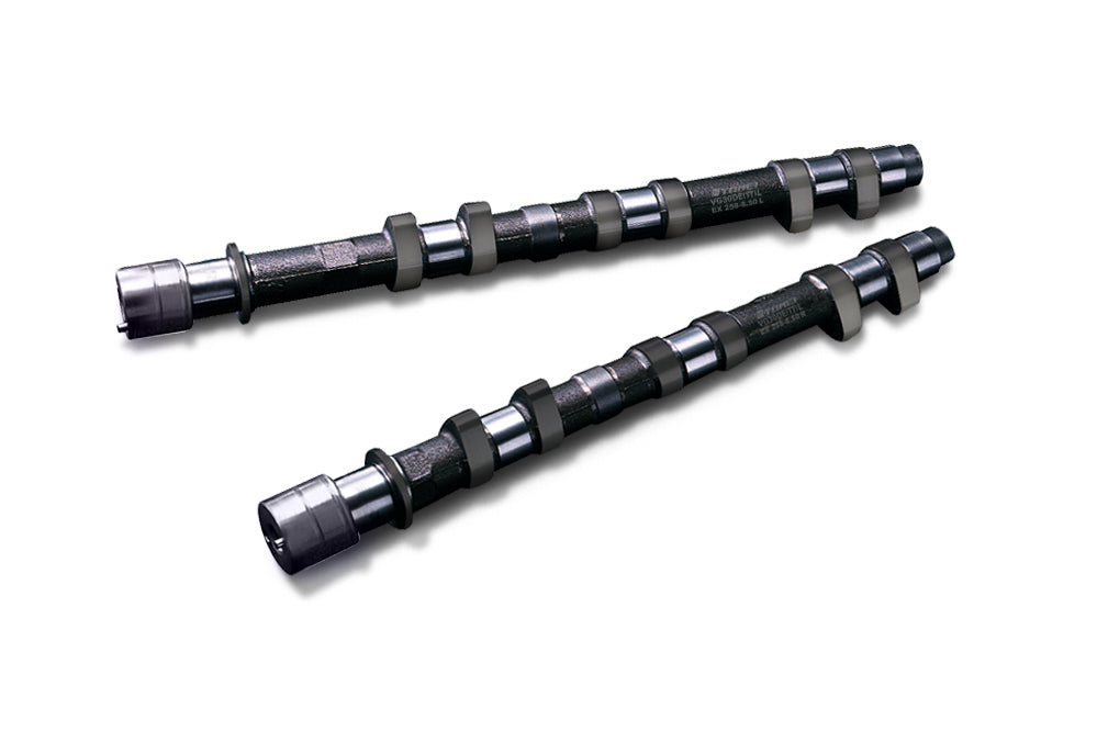 Tomei Camshaft Procam Vg30De(Tt) Ex 272-10.25 Solid