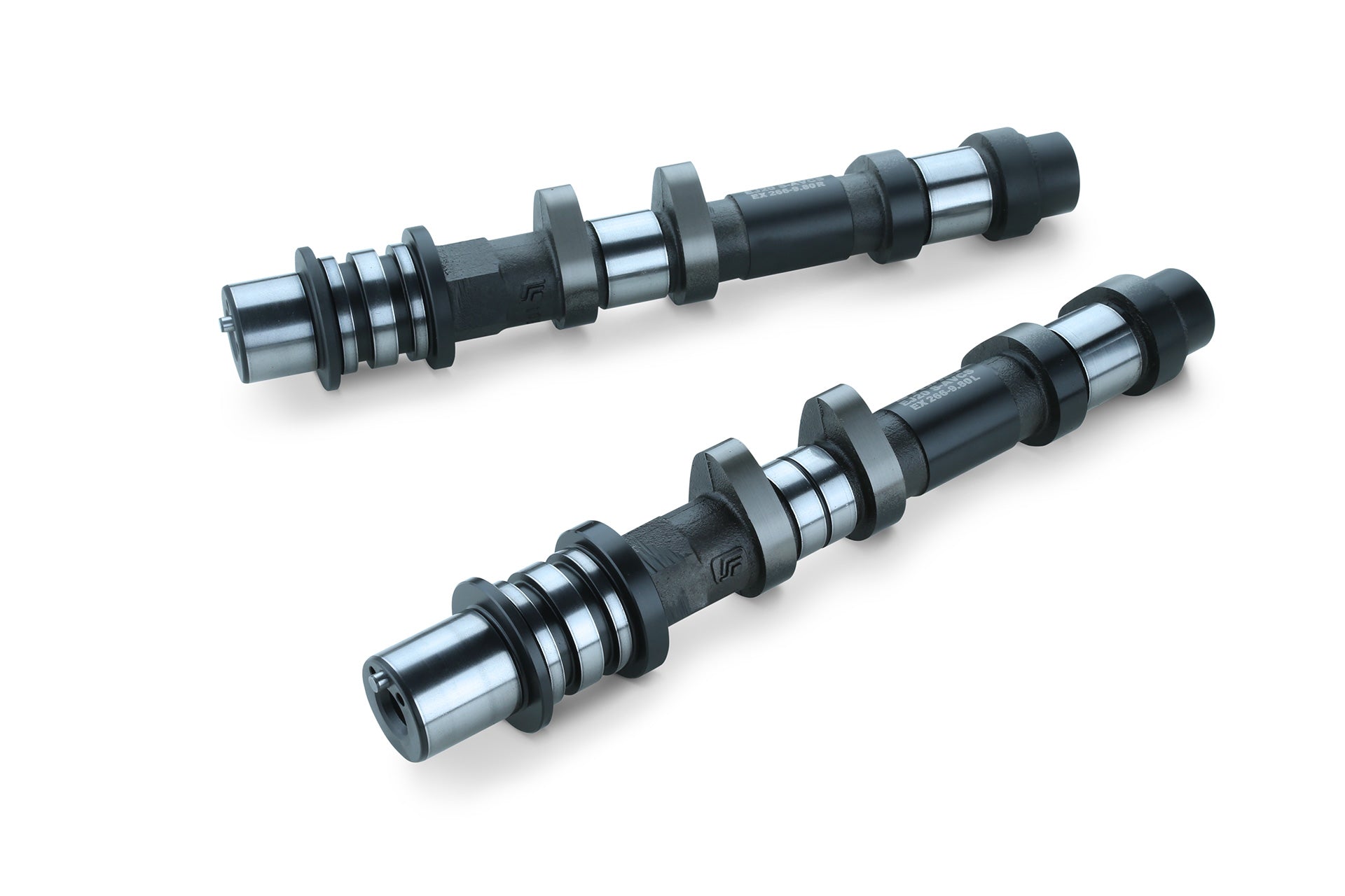 Tomei Camshaft Poncam Ej207 Single Avcs Ex 266-9.80