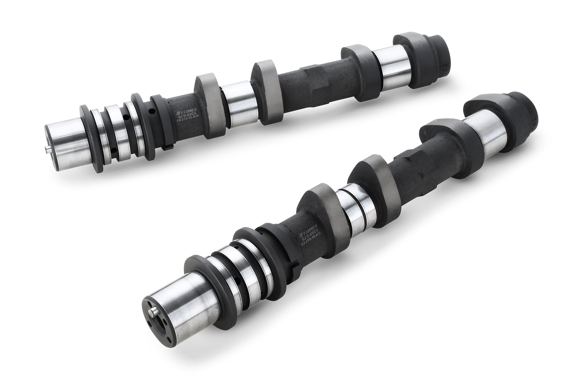 Tomei Camshaft Procam Ej207/257 Dual Avcs Ex 272-10.80