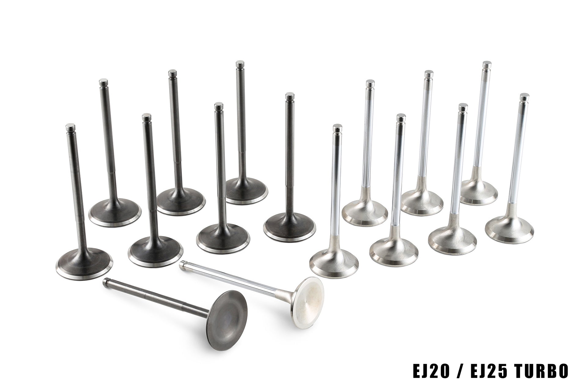 Tomei Racing Valve Set 4G63