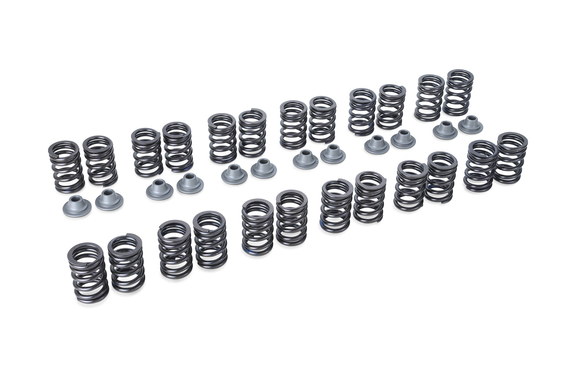 Tomei Valve Spring Set Rb25De(T) R33 Type-B