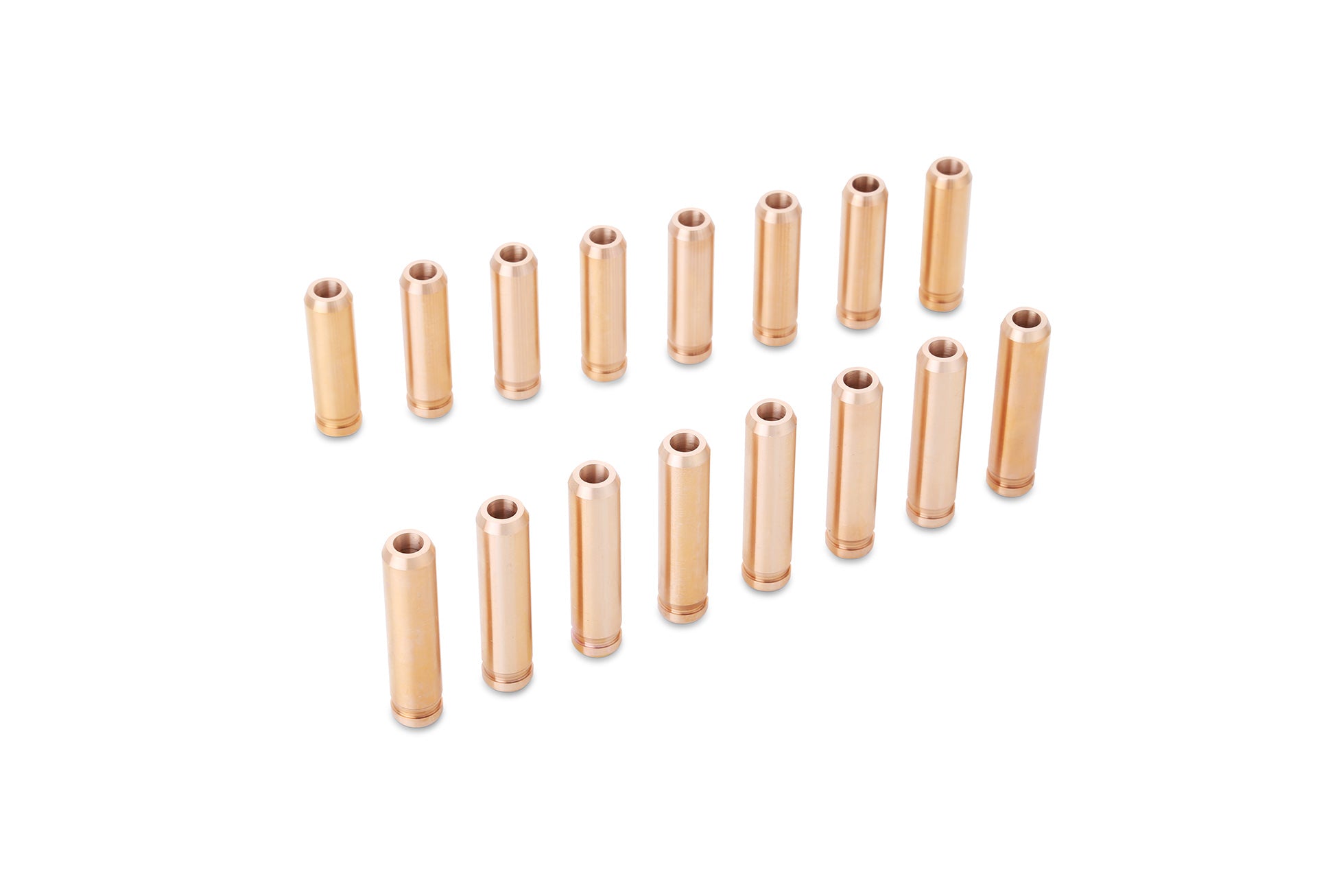 Tomei Valve Guide Set Ej205/Ej207/Ej255/Ej257