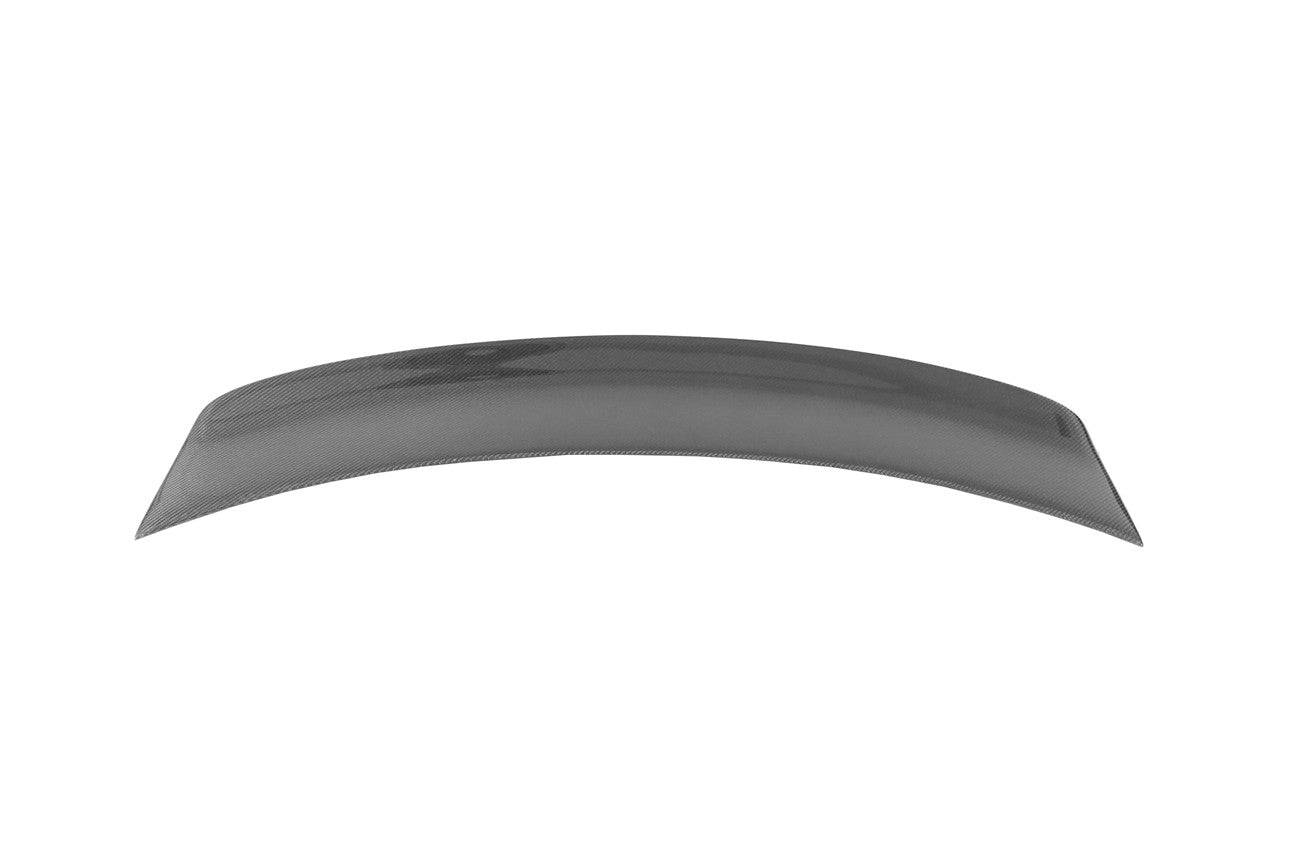 Alerón de maletero estilo CADO para Porsche Taycan 4 4S GTS TURBO Carbonado 2019-2023