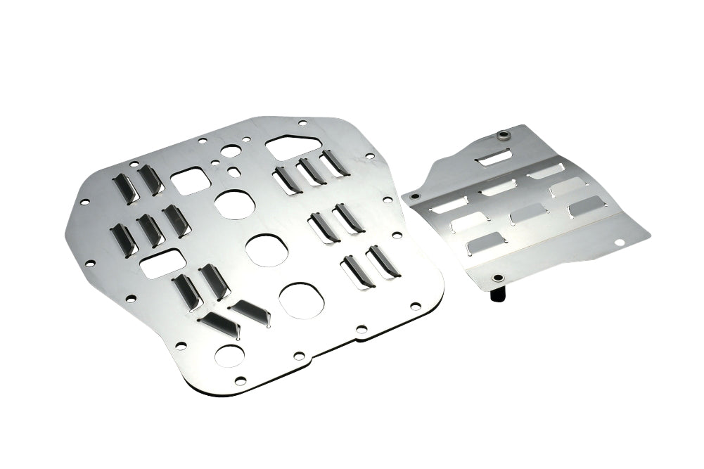 Tomei Oil Pan Baffle Plate Stiffner Ej20/Ej25