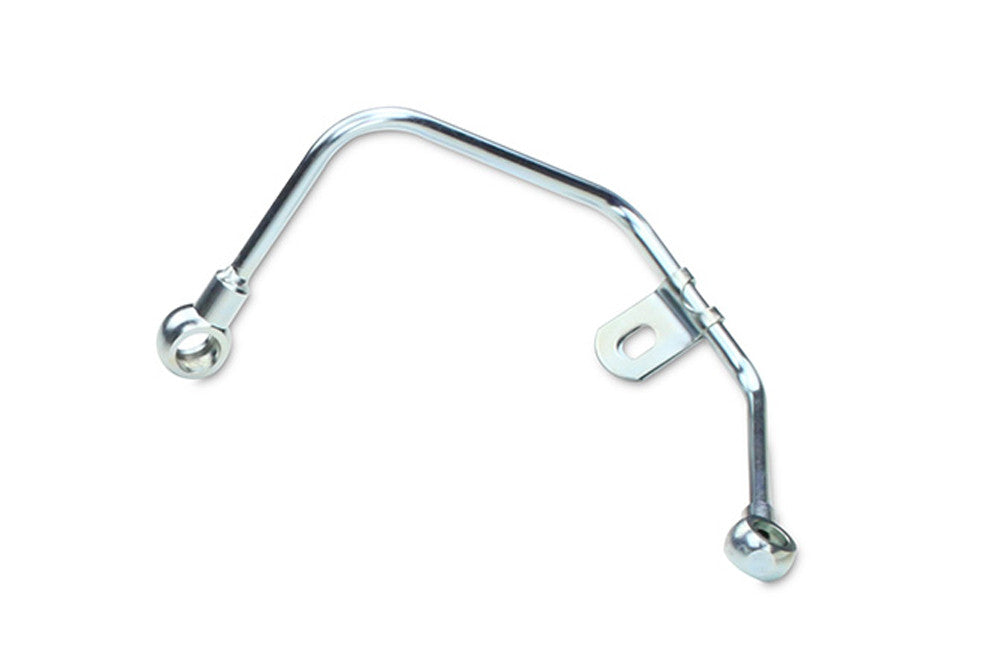 Tomei Turbocharger Repair Part Oil Pipe