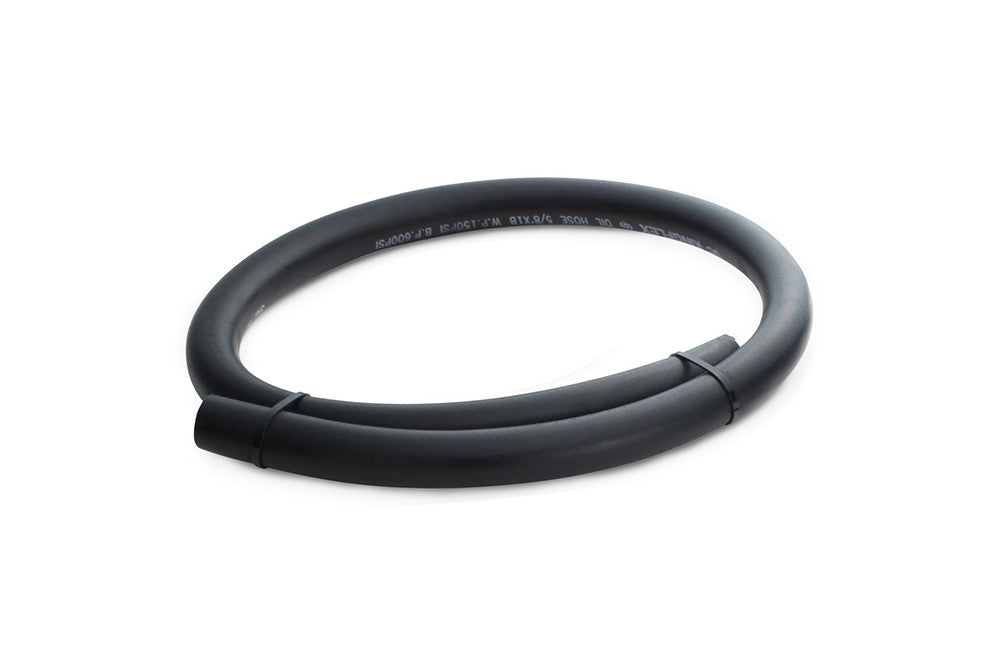 Tomei Turbocharger Repair Part Oil Proof Hose