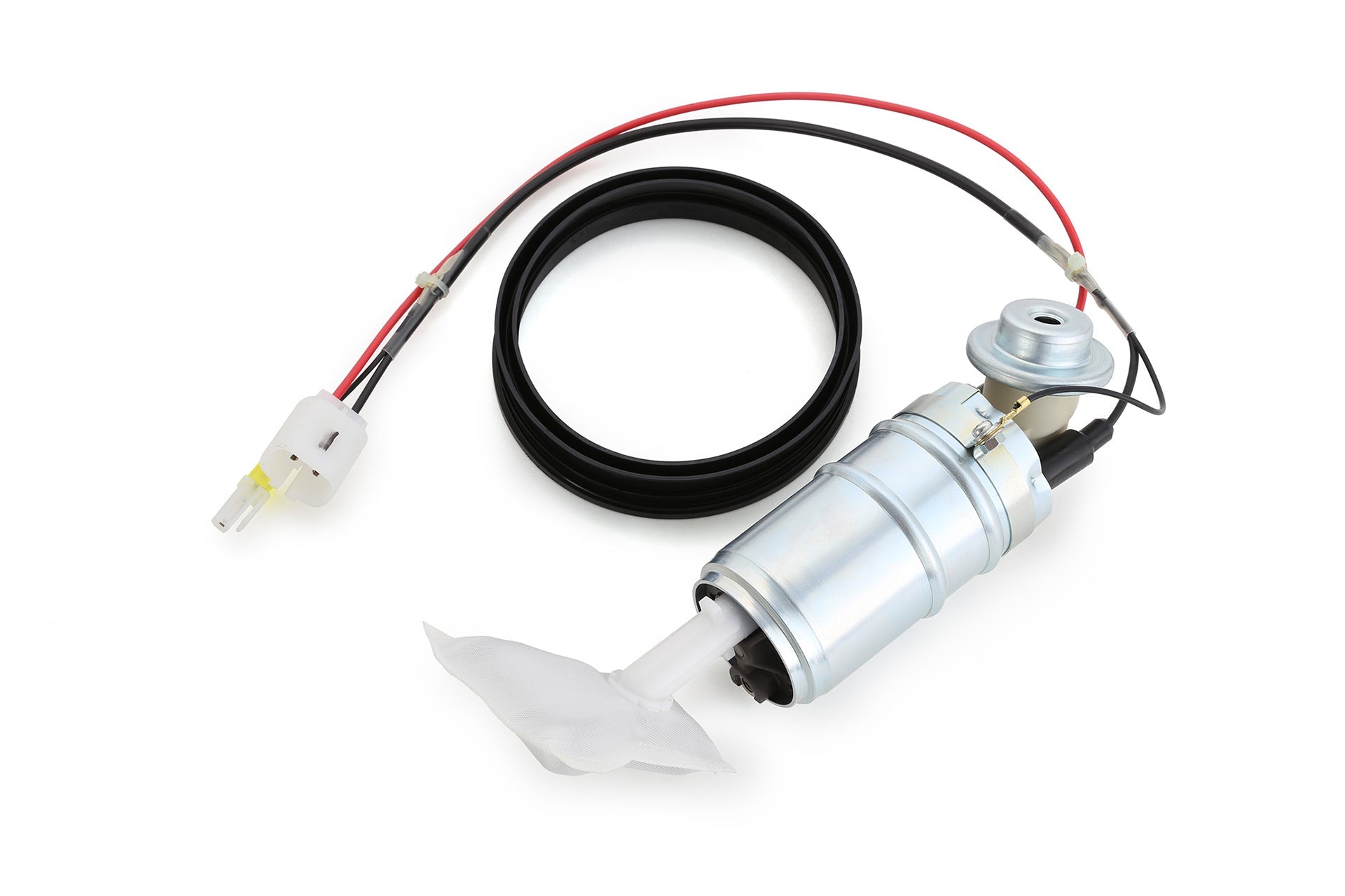 Tomei Fuel Pump Bnr32