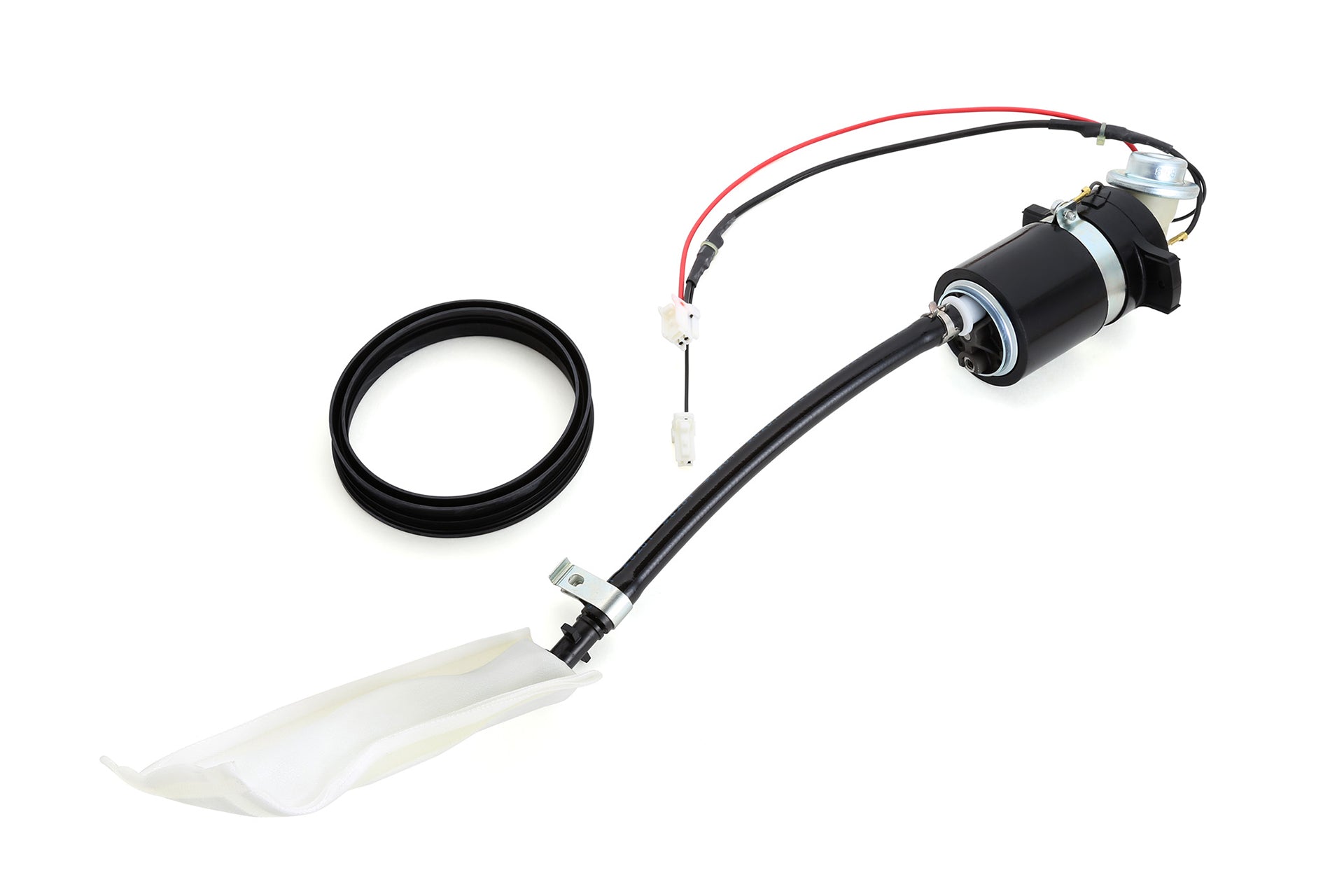 Tomei Fuel Pump Bnr34