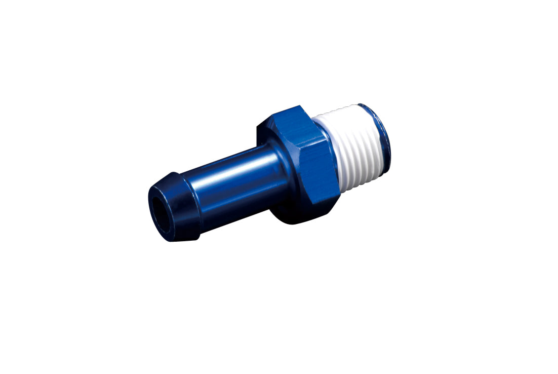 Tomei Fuel Fitting No.8 Straight 1/8Npt