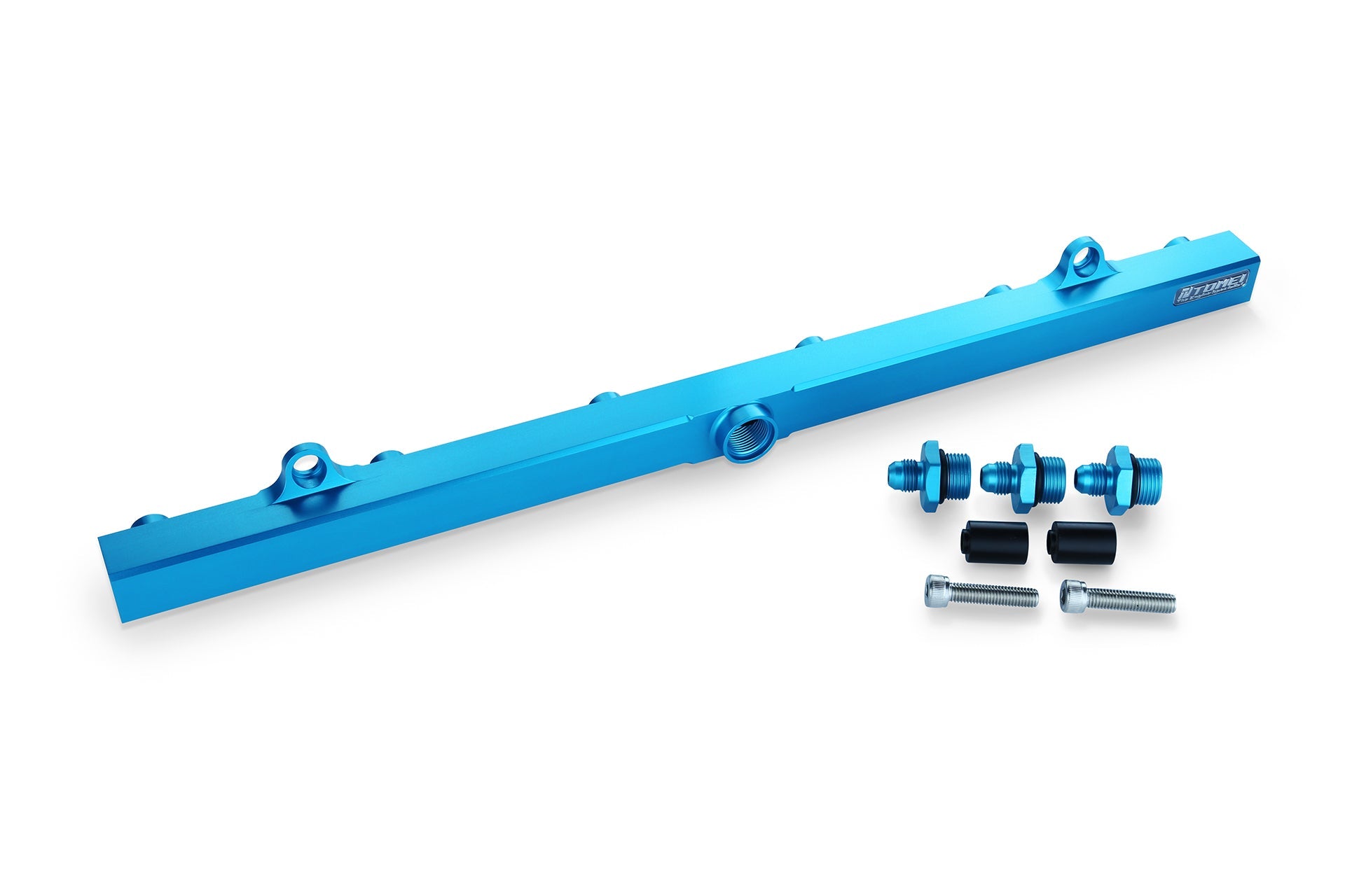 Tomei Fuel Rail Rb26Dett Denso