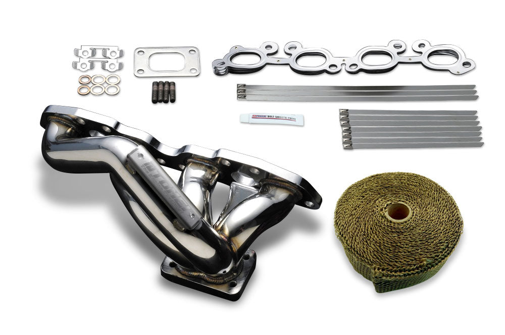 Tomei Exhaust Manifold Expreme Silvia/180Sx Sr20Det