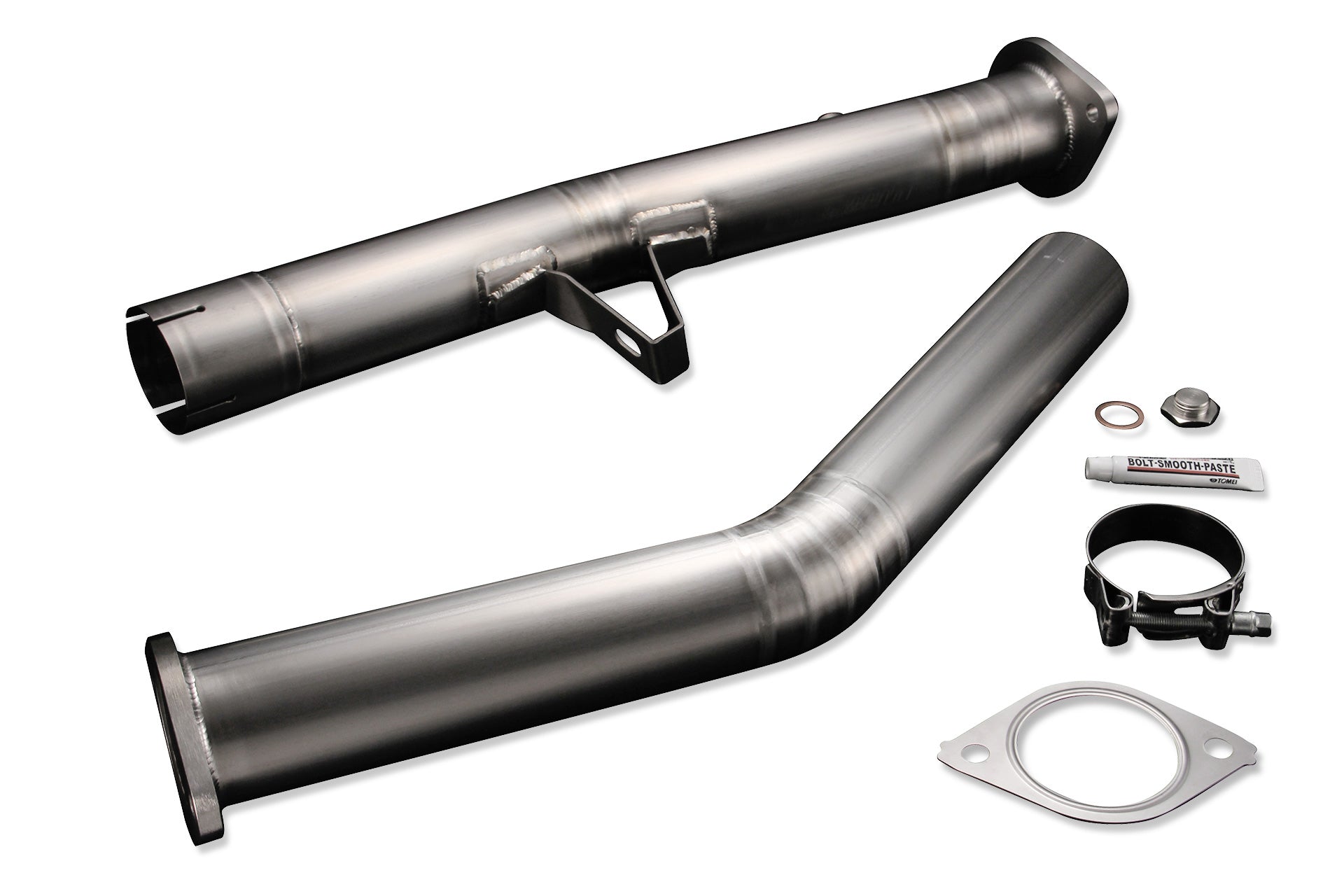 Tomei Full Titanium Mid Pipe Expreme Ti 86/Fr-S/Brz Type-60 *Discontinued*