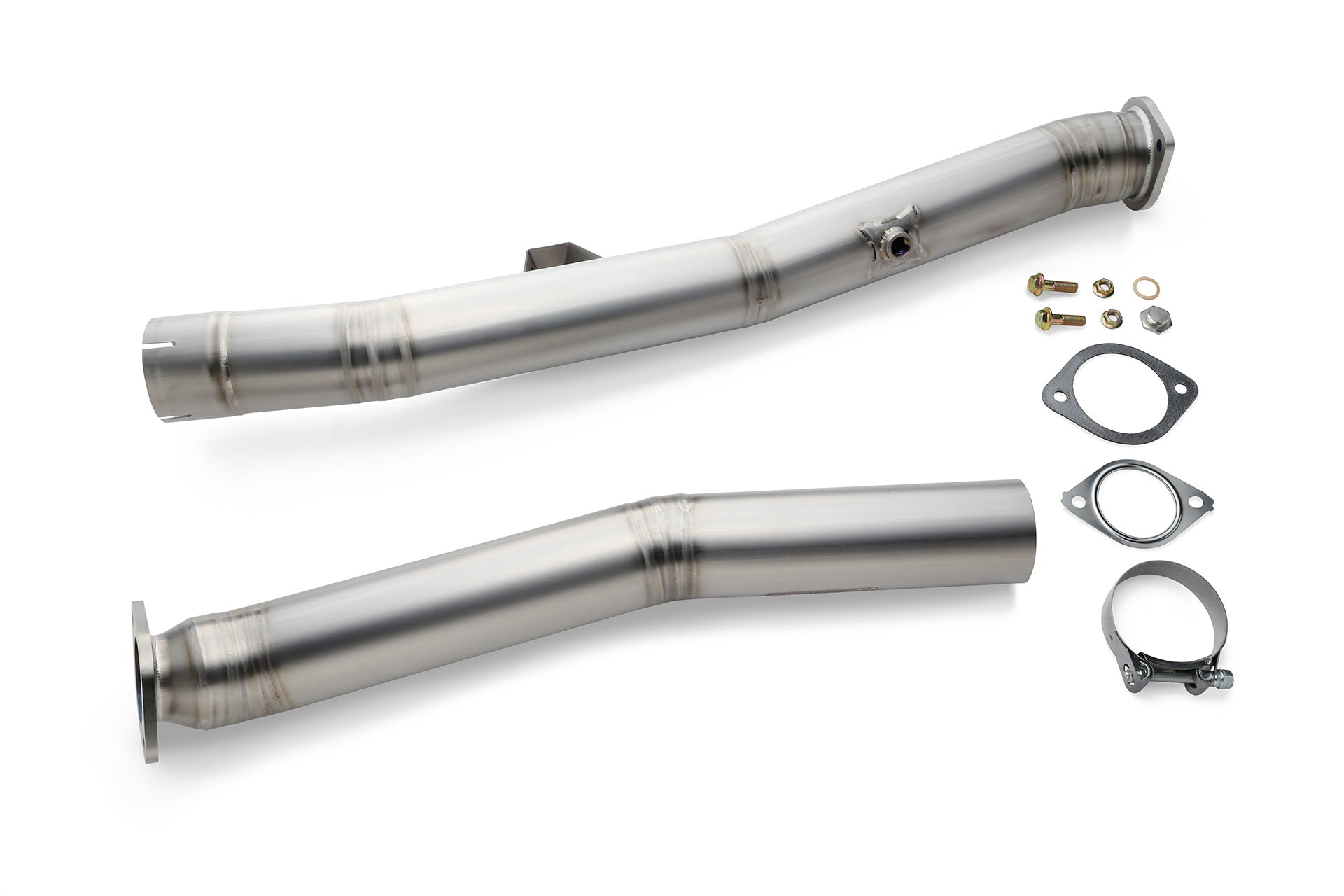 Tomei Full Titanium Mid Pipe Expreme Ti Wrx 2015+ Usdm *Discontinued*